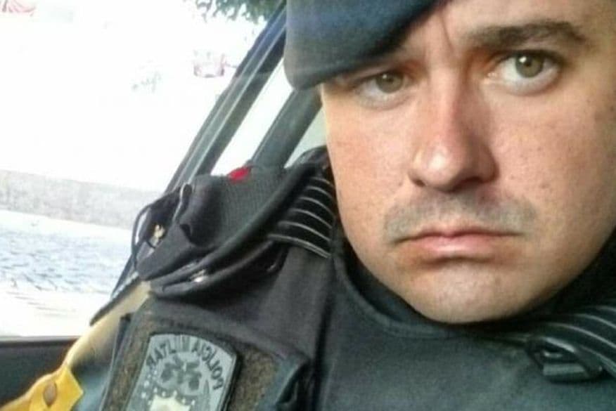 Policiais do RN suspeitos de terem matado policial paraibano são afastados
