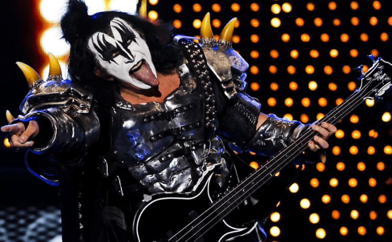 Kiss fará 6 shows no Brasil em 2020 durante turnê de despedida