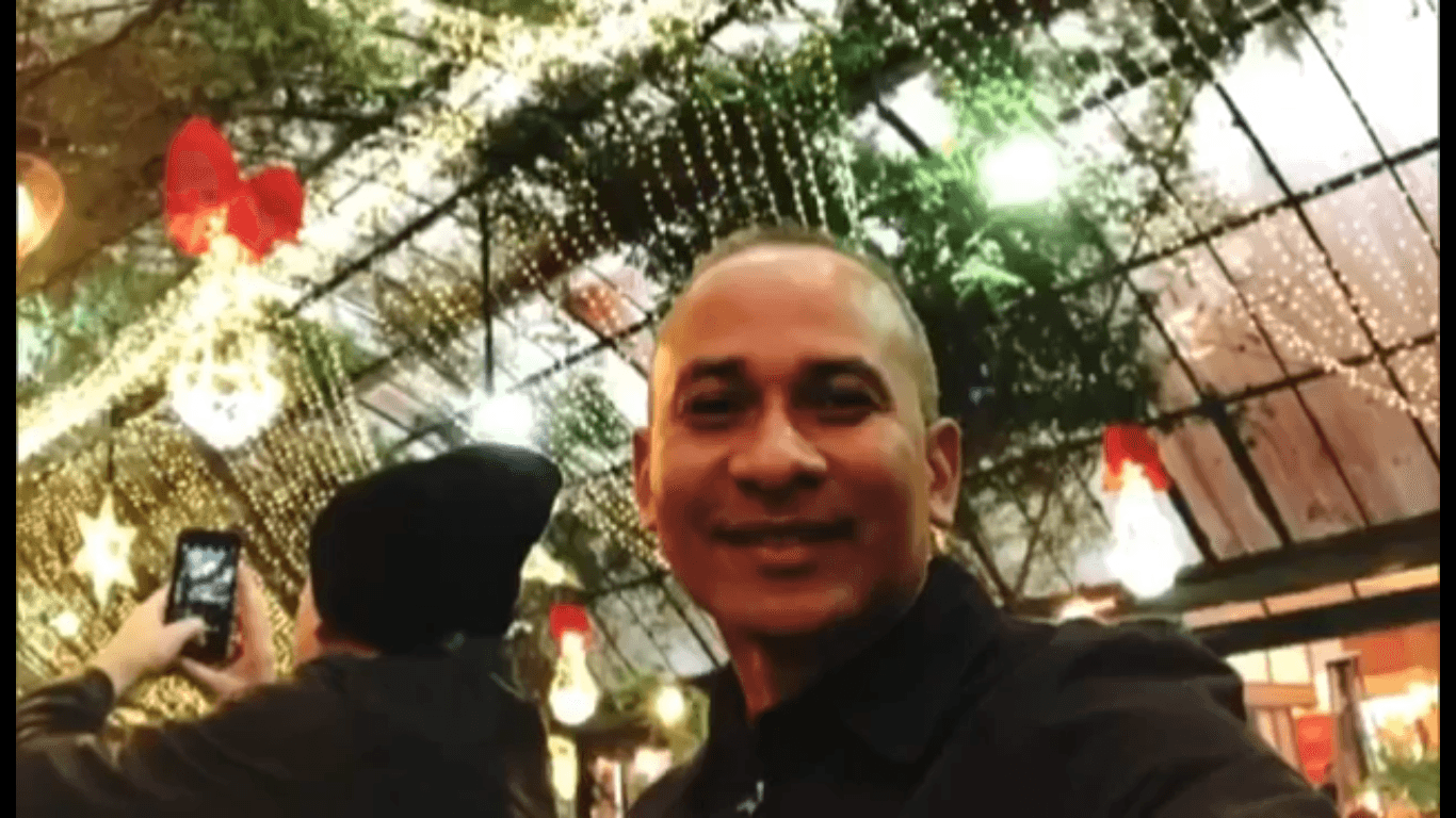 Vereadores turistas de Santa Rita serão tema de reportagem no Fantástico deste domingo