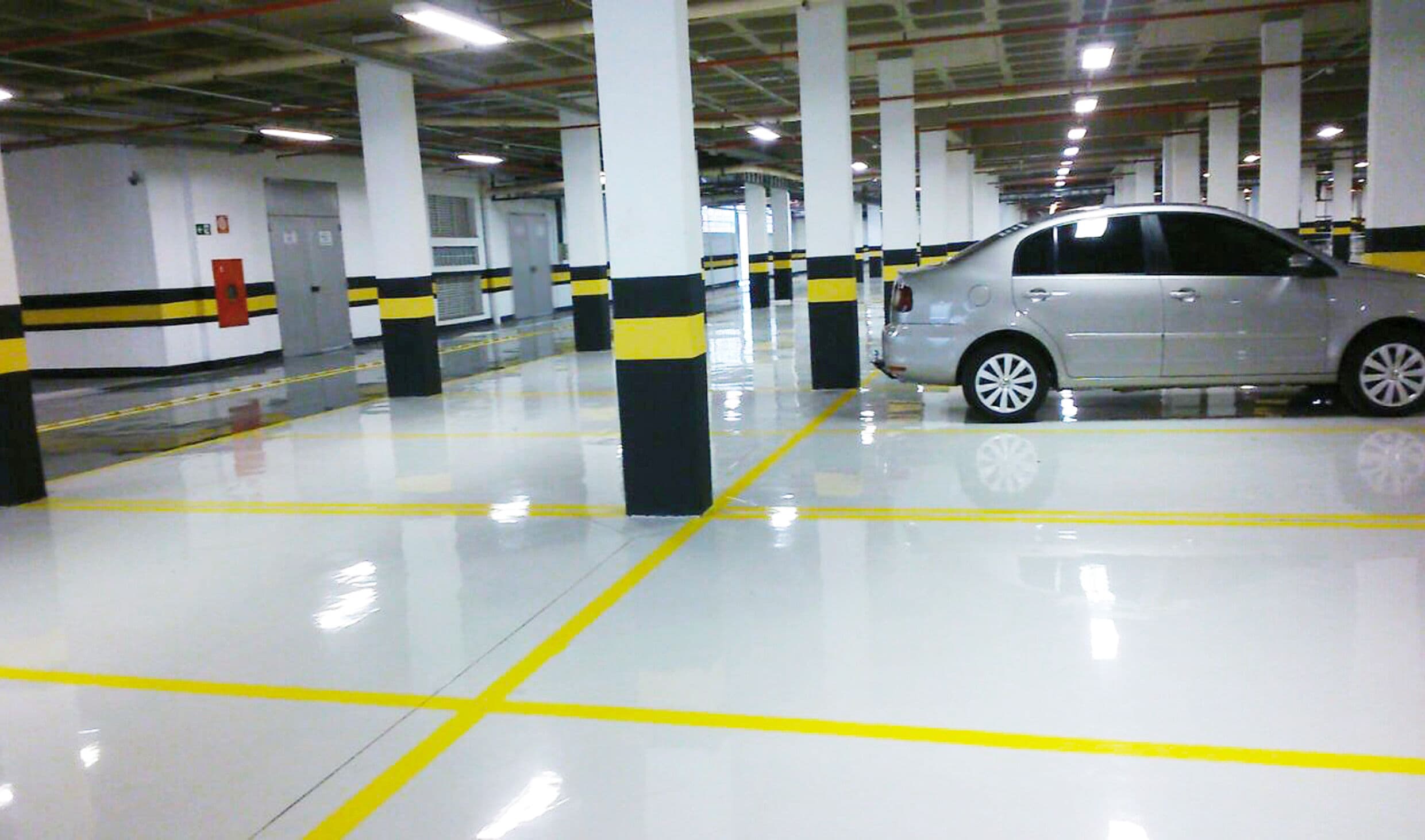 Procon de CG dá prazo de 10 dias para começar a autuar infratores de lei da isenção de taxa em estacionamentos