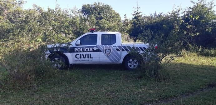 Filho de policial militar é morto a tiros em Campina Grande
