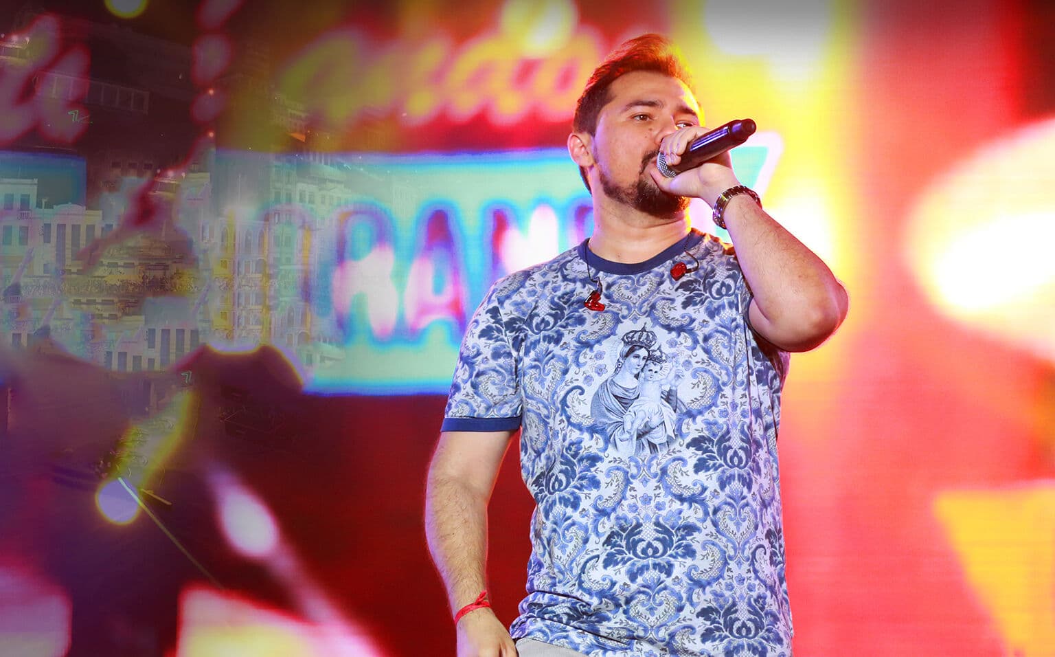 Prefeitura de São Bento se antecipa e contrata Xand Avião para show em setembro de 2020