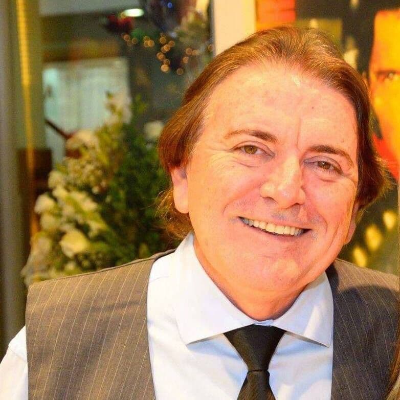 Morre jornalista Heraldo Nóbrega da TV Master após cair do 16º andar de prédio onde morava em Tambauzinho