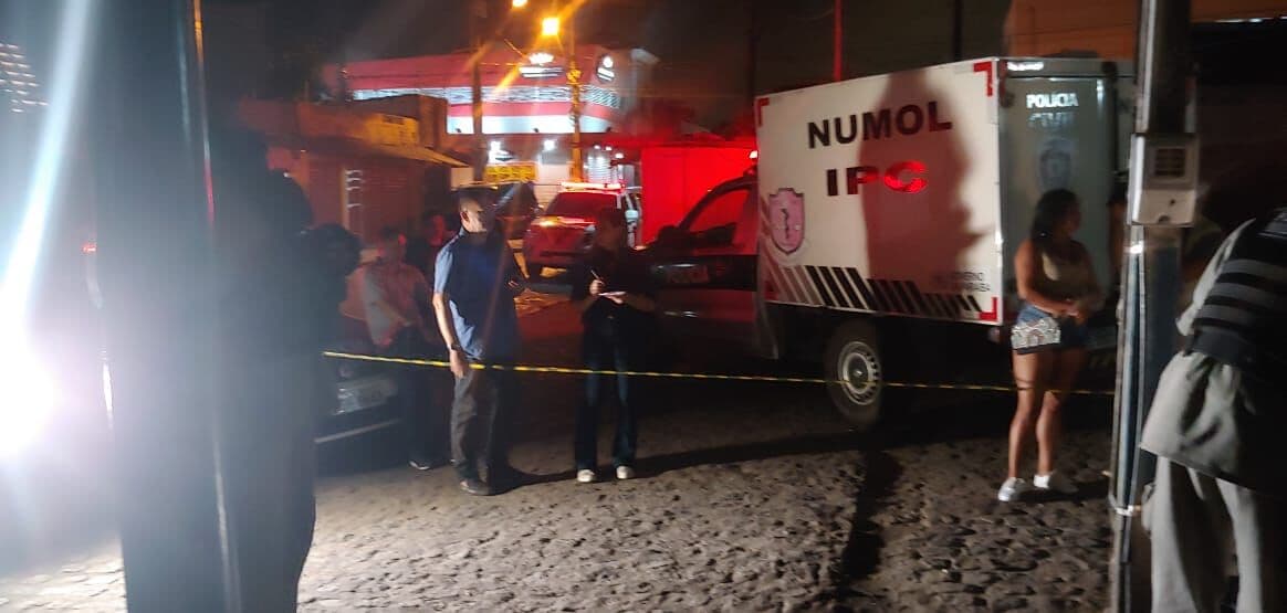 Homem é encontrado morto no Mercado Central de João Pessoa