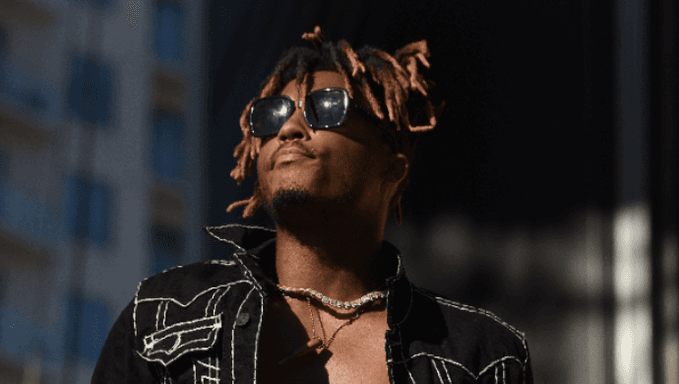 Rapper americano Juice Wrld morre aos 21 anos