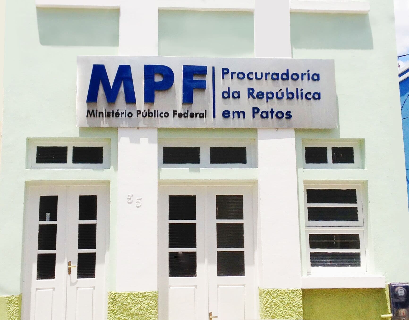 MPF pede condenação de pai e filho por obstrução à Justiça durante a Operação Recidiva