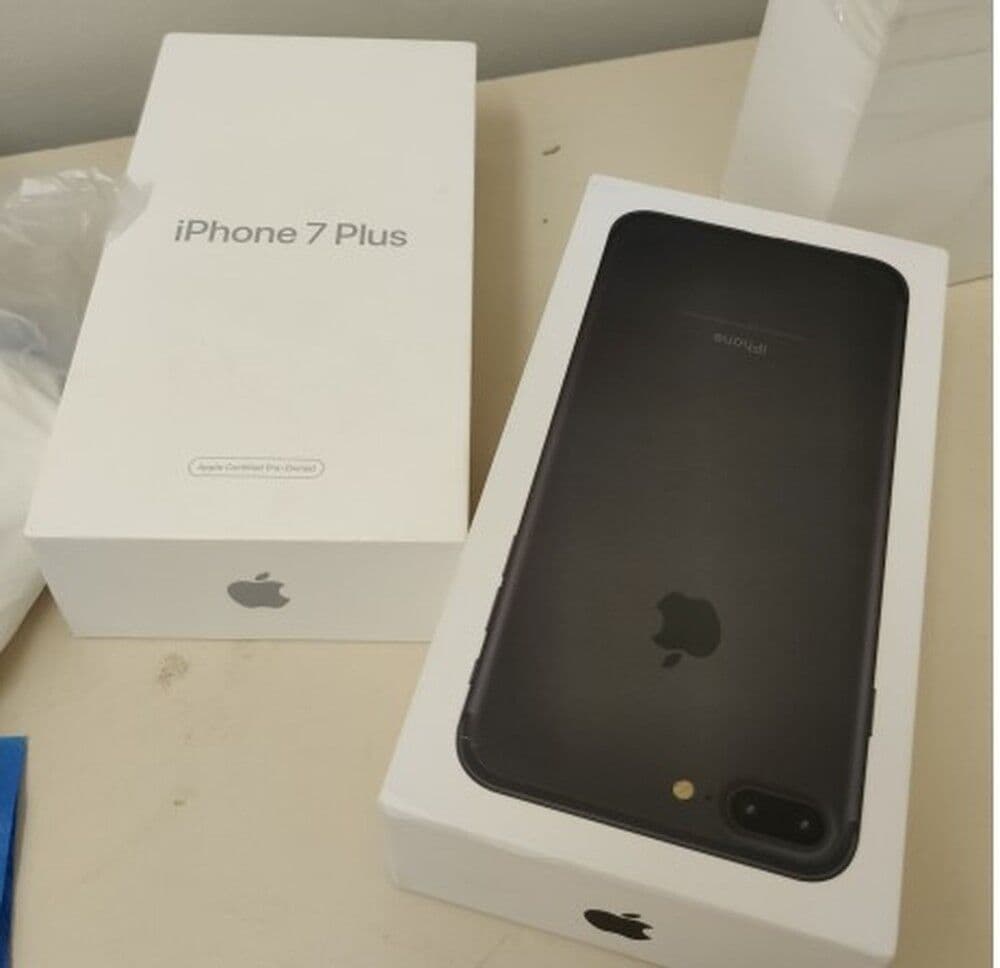 Leilão da Receita Federal no Recife tem iPhone e MacBook mais baratos