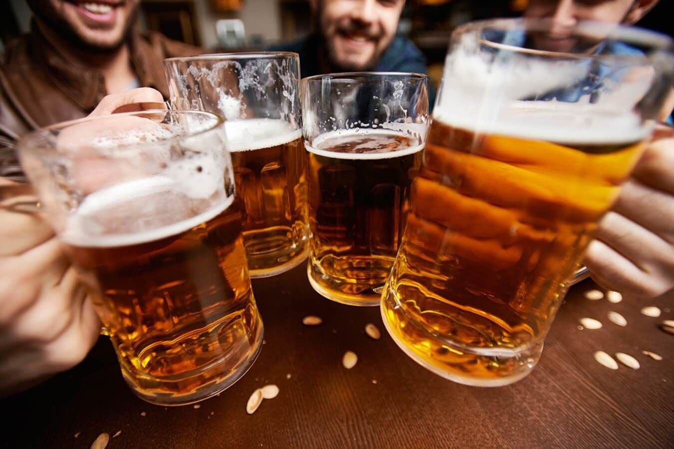 Assembleia aprova liberação de bebidas alcoólicas em estádios e arenas paraibanas