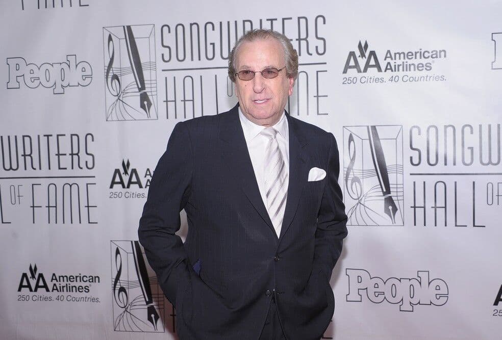 Morre ator Danny Aiello, dono da pizzaria de 'Faça a Coisa Certa', aos 86 anos