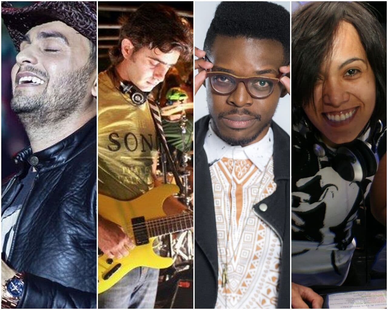 Além de Mano Walter, Réveillon no Busto de Tamandaré terá Banda Nagibe, Kevin Ndjana e Dj Danny Andrade