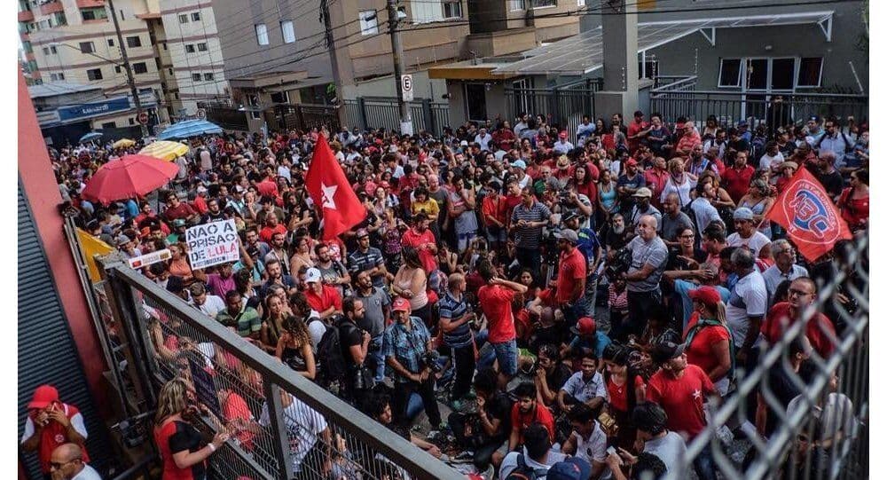 Brasil perde 1,5 milhão de sindicalizados após reforma trabalhista