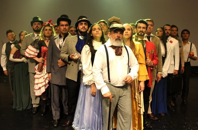 Centro de Convenções Cidade Viva sedia conferência internacional do CTPI