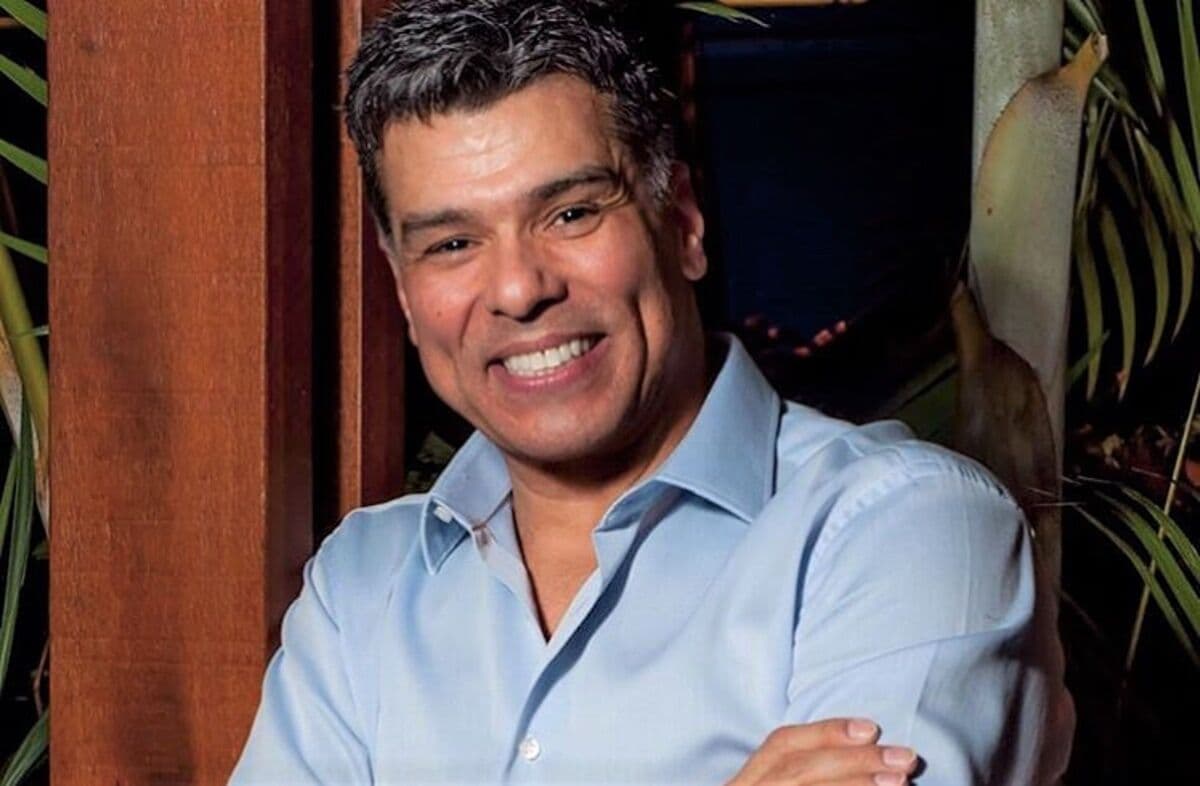 Maurício Mattar sofre infarto e é internado em hospital de Bauru