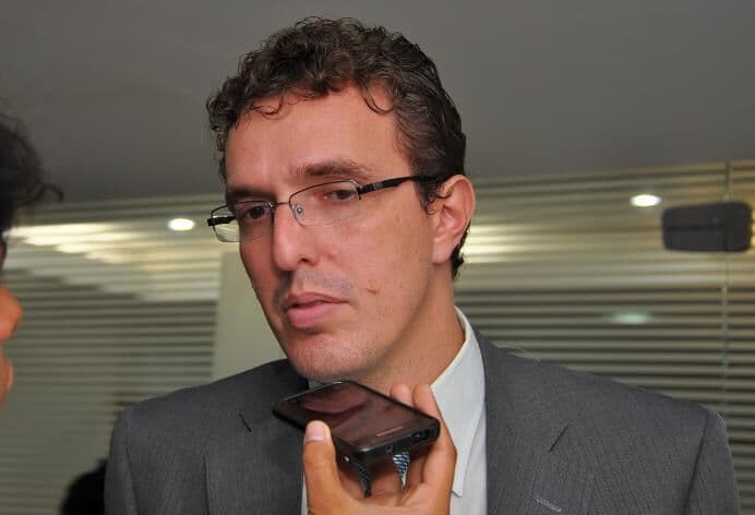 Defesa de Waldson de Souza protocola desistência do pedido de habeas corpus