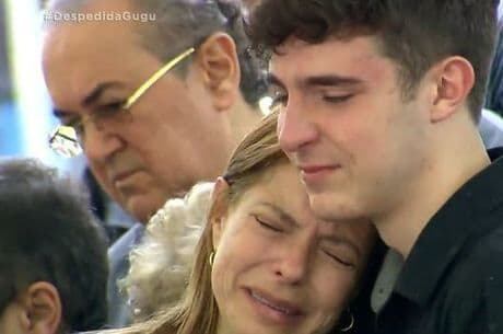 Viúva de Gugu faz requerimento na Justiça para ser inventariante dos bens do apresentador