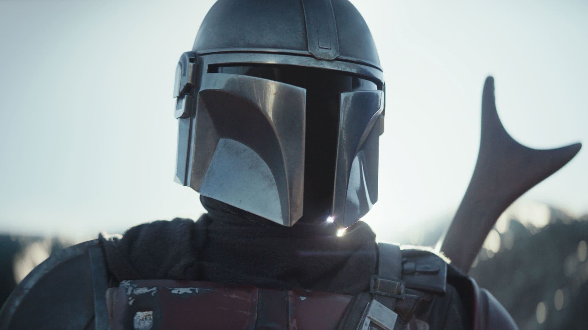 Segunda temporada de 'The Mandalorian' é confirmada para o fim de 2020