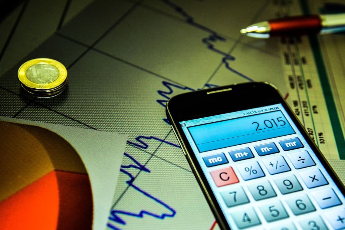 Inflação calculada pelo INPC fica estável em janeiro
