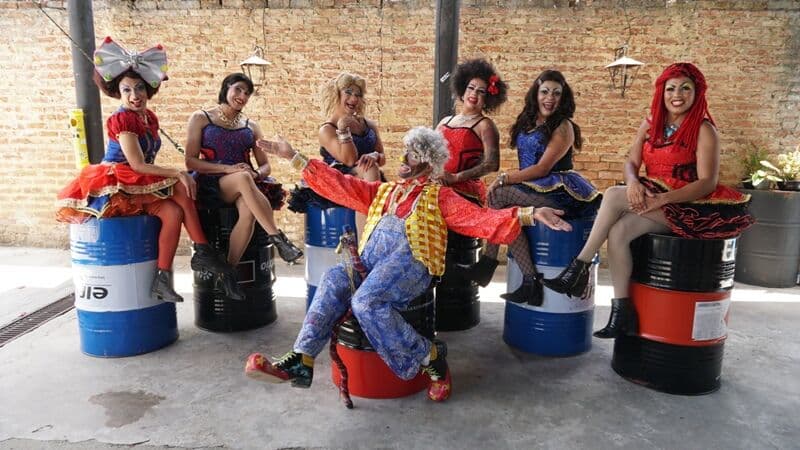 Pastoril Profano estreia espetáculo neste sábado em João Pessoa