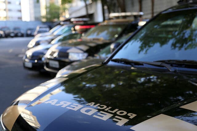 Governo cria mais de 500 cargos comissionados na PF