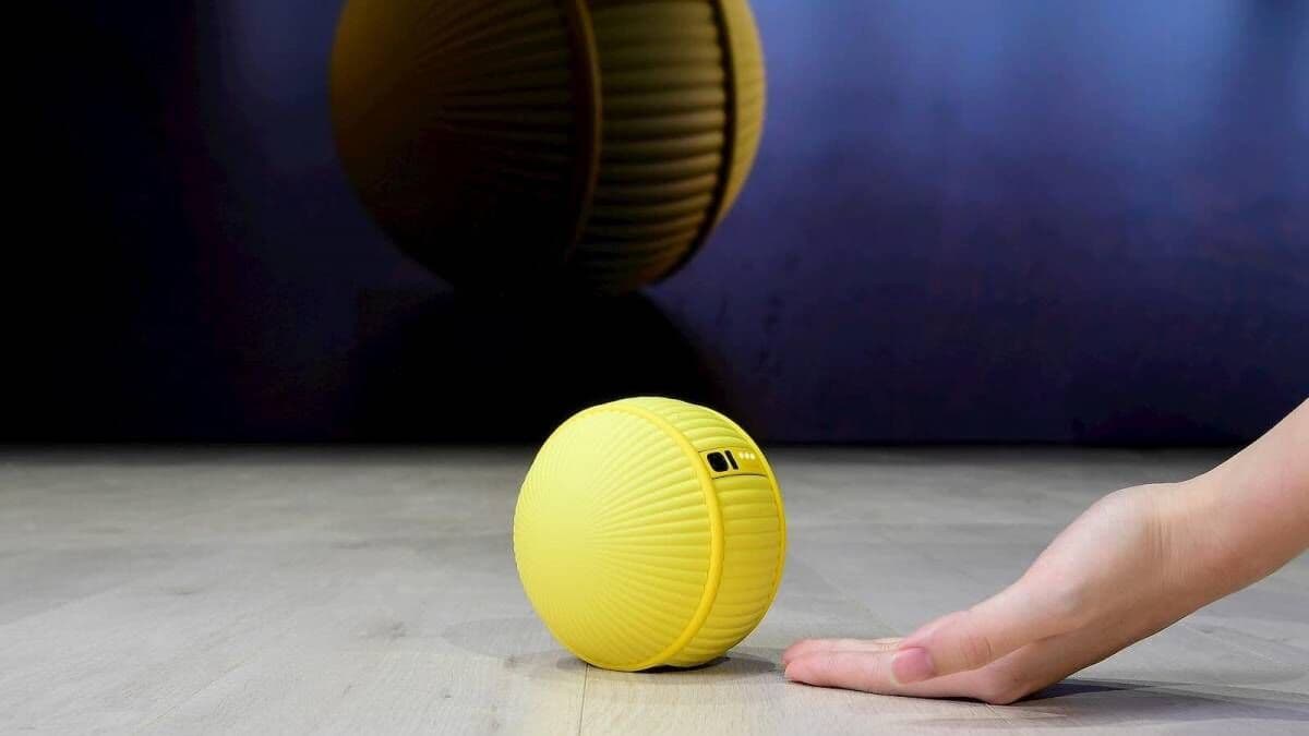 Humanos artificiais marcam maior feira de tecnologia do mundo