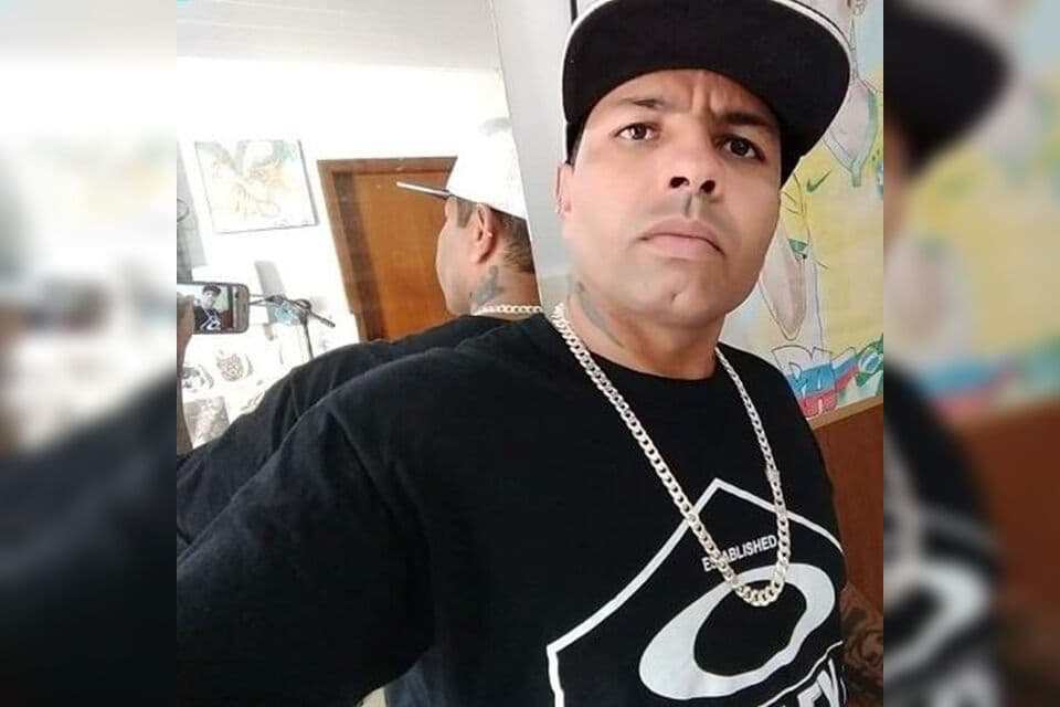 DF: homem que fez namorada refém tem prisão preventiva decretada