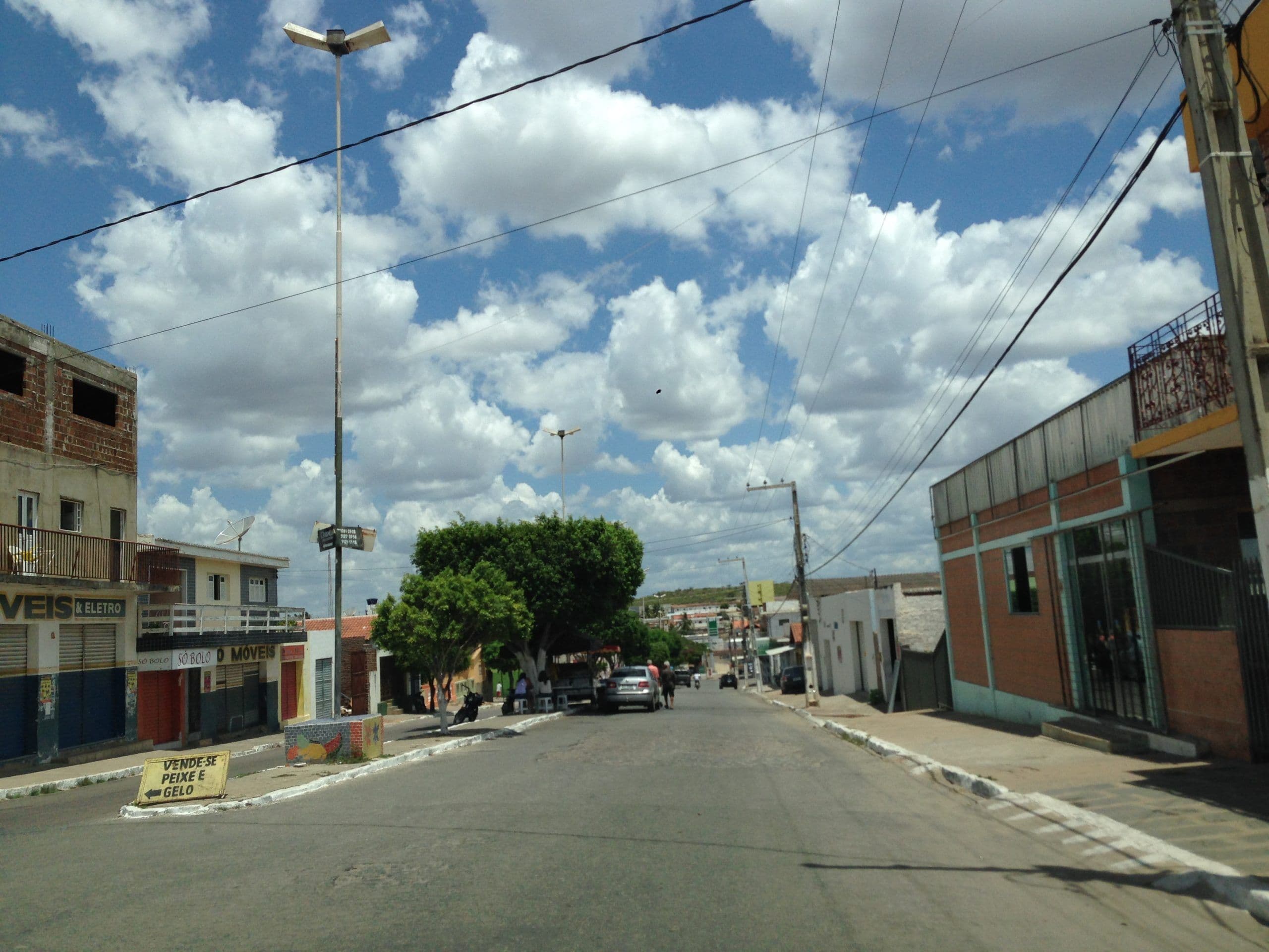 Prefeitura de Boqueirão lança edital para contratar banca de concurso com mais de 100 vagas