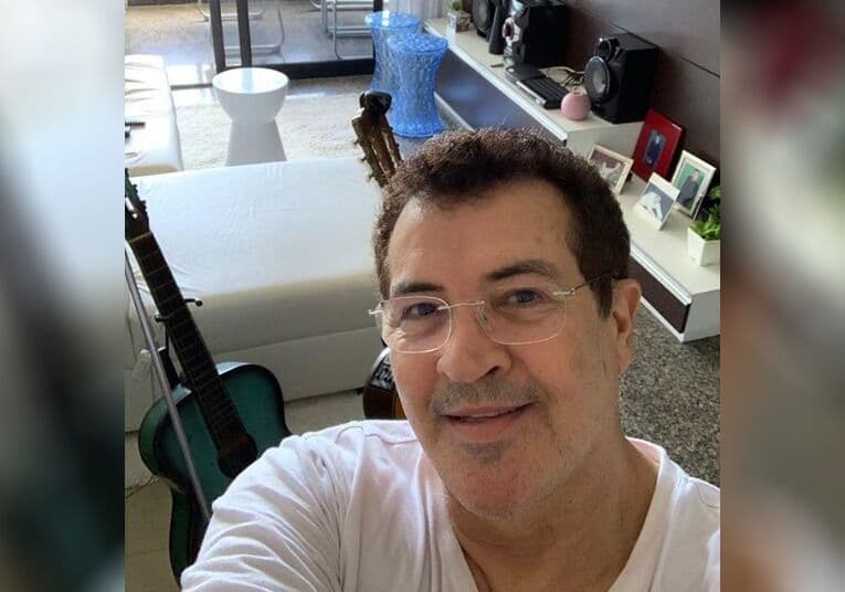 Beto Barbosa revela que médicos o aconselharam a continuar trabalhando para câncer não voltar por sedentarismo