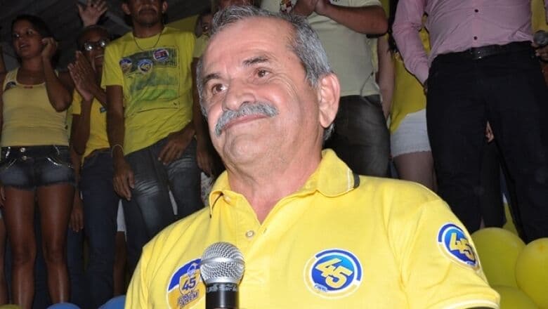 PSDB instaura procedimento para decidir se expulsa prefeito de Uiraúna do partido