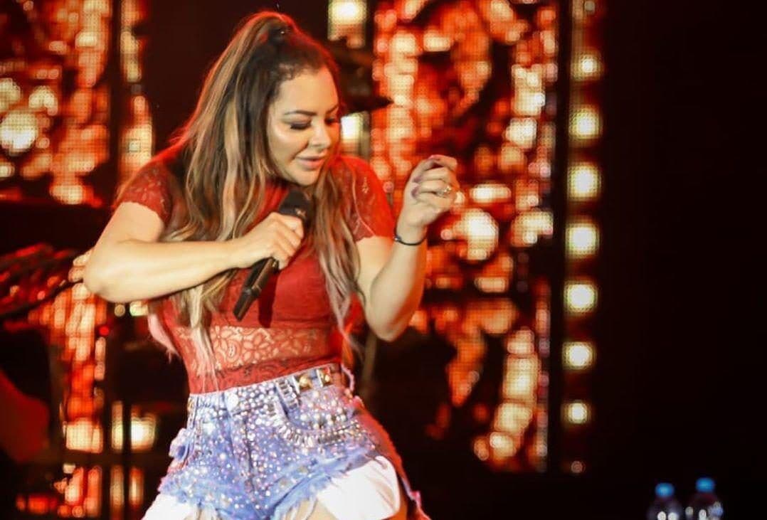 Prefeitura de Baraúna vai ‘torrar’ R$ 150 mil com show da cantora Márcia A Fenomenal