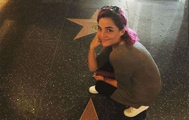 Morre dubladora de Elza, de Frozen, aos 21 anos