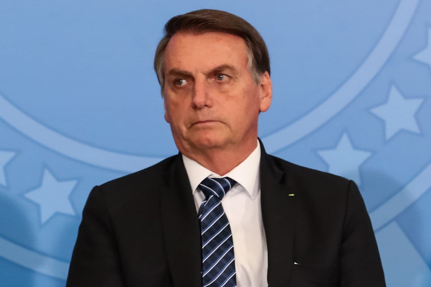 Bolsonaro defende nomeado para Palmares e diz que cultura não é para minoria
