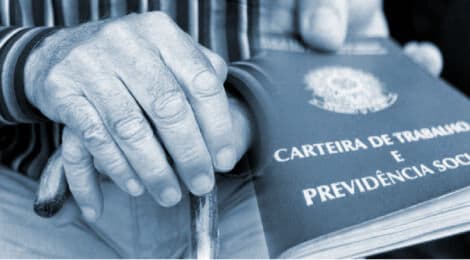 Dia da Previdência Social é comemorado nesta sexta-feira 24 de janeiro