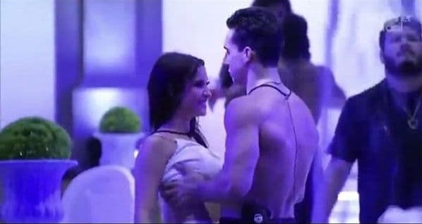 Após Bianca negar assédio, produção decide manter Petrix no BBB 20