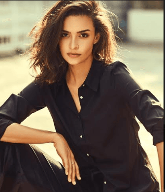 Modelo paraibana é destaque na imprensa internacional