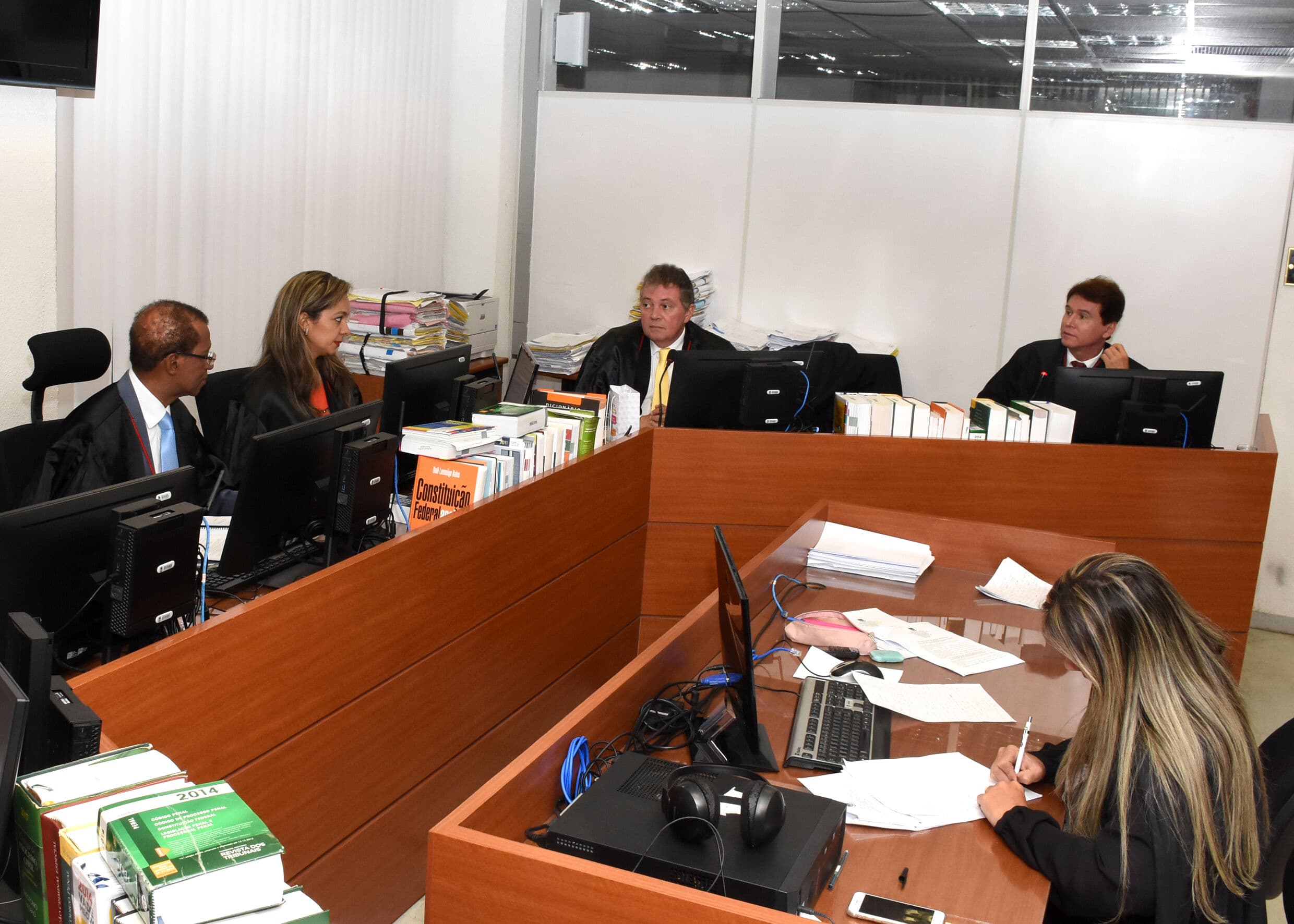 Tribunal de Justiça mantém condenação de homem que matou outro por copo de cerveja