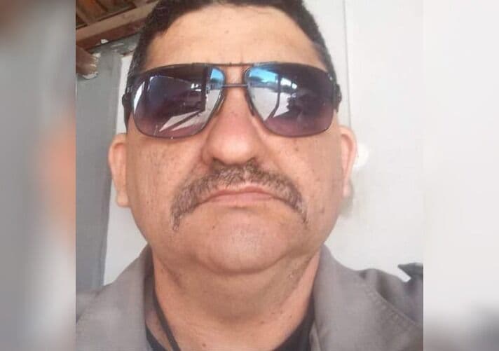 Suspeito de matar sargento da Polícia é preso em João Pessoa