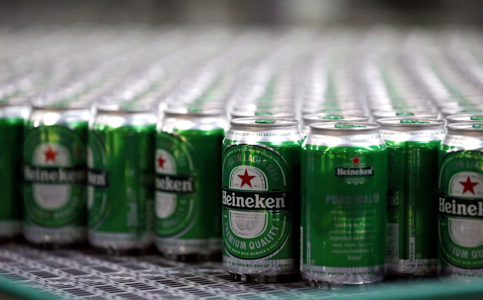 Heineken compra Brasil Kirin por R$ 2,2 bi e passa a controlar Schin, Devassa e Eisenbahn