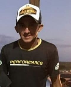 Jovem é morto na frente do pai em São Bento, Sertão da Paraíba