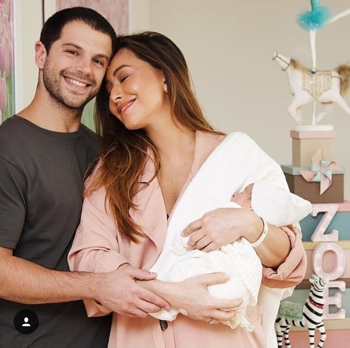 Sabrina Sato faz lista de recomendações para quem for visitar sua filha