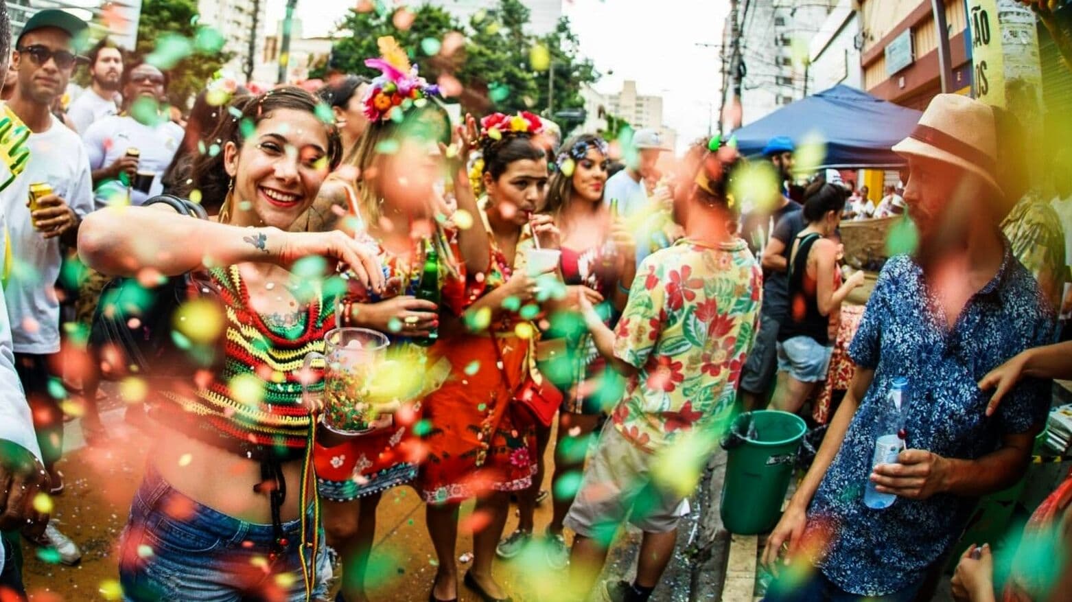 Cadastro de comerciantes para trabalhar no Carnaval 2018 do Conde começa nesta segunda