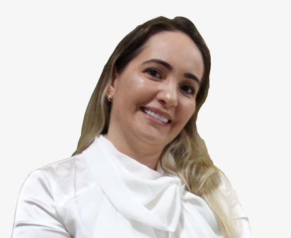 Professora da UFCG é nomeada para diretoria do Instituto Nacional do Semiárido