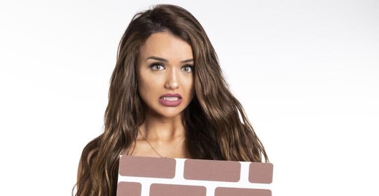 BBB20: Rafa Kalimann passa por cirurgia às pressas, após sentir fortes dores