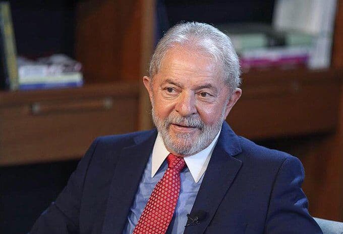 Convenção com Lula em Genebra é desmarcada por causa de coronavírus