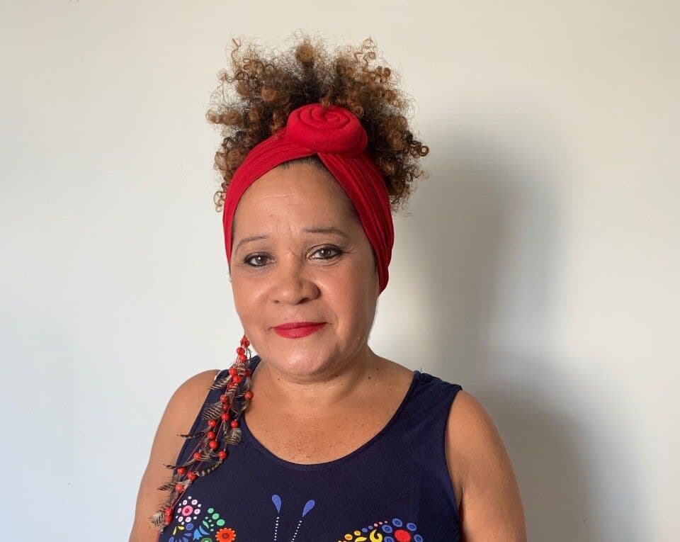 Meire Lima é atração do primeiro Sabadinho Bom de março