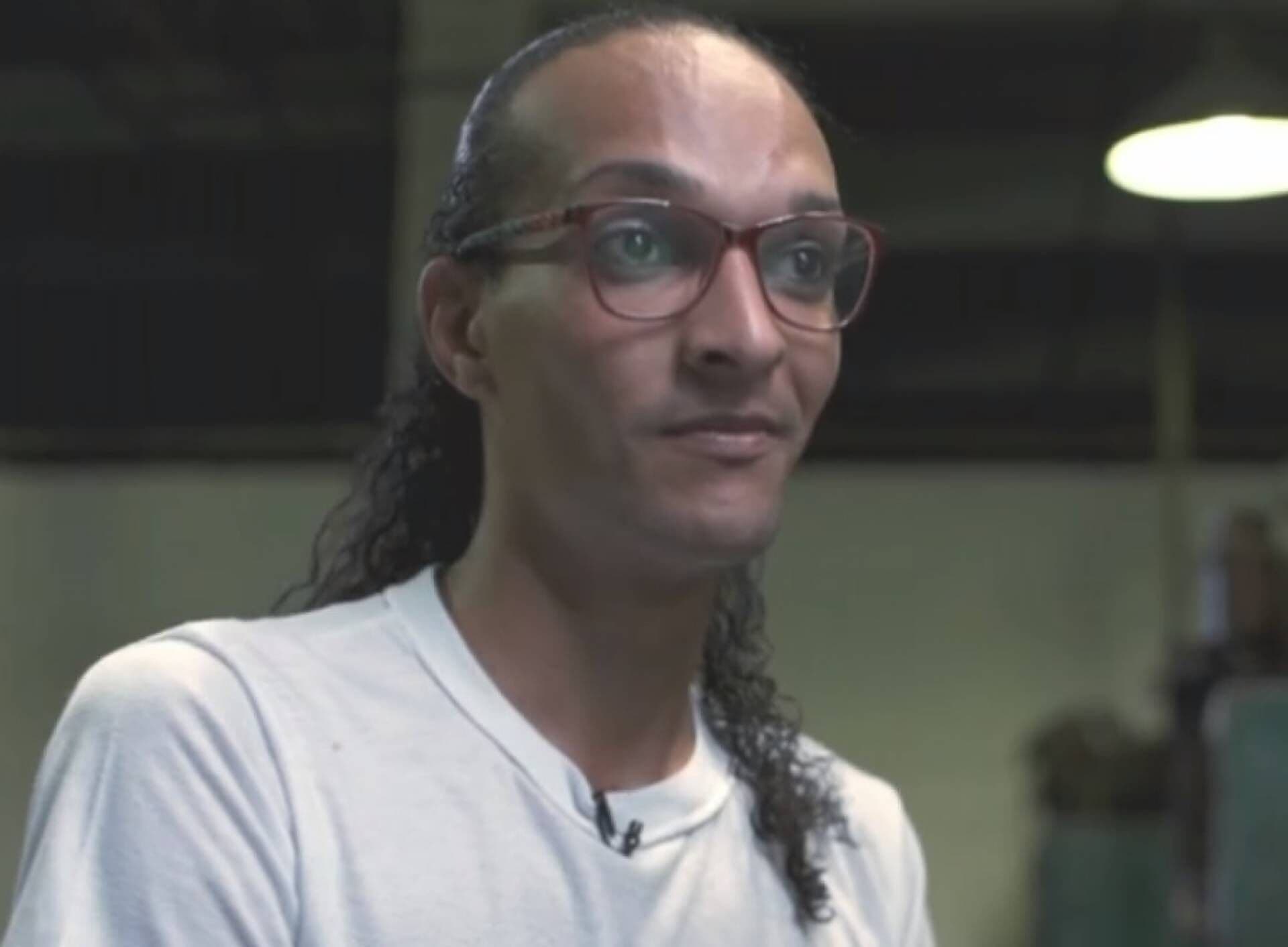 Detenta trans Suzy já recebeu 234 cartas após reportagem do Fantástico, diz secretaria de SP