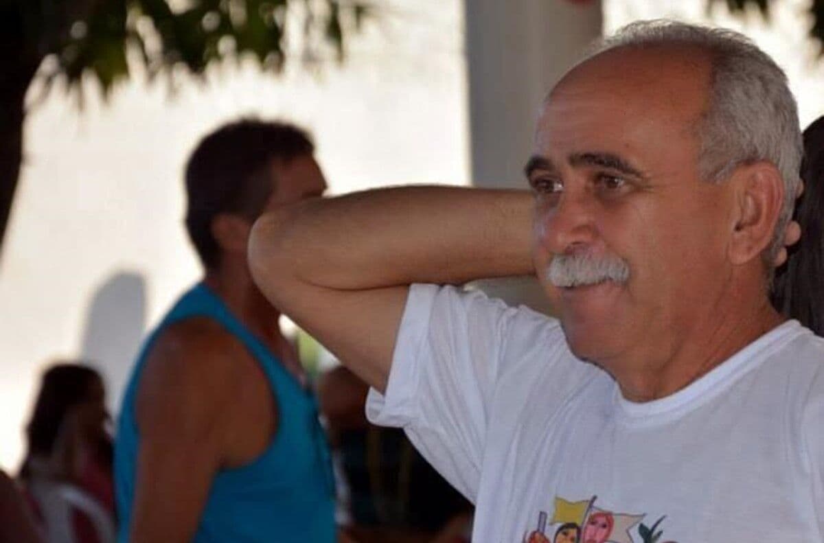 Prefeitura e Câmara de João Pessoa manifestam pesar pelo falecimento de presidente do Folia de Rua