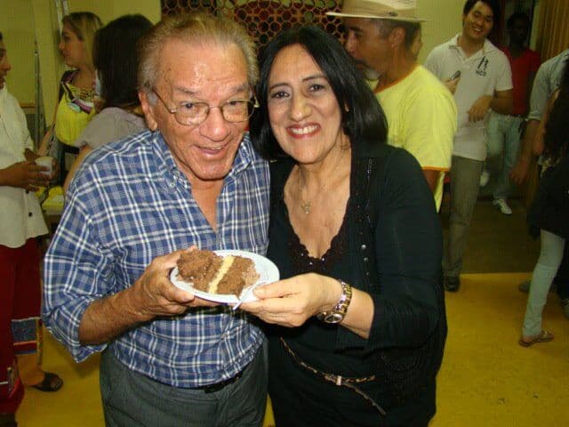 Cantor e compositor paraibano recebe homenagem de Ney Matogrosso, Alcymar Monteiro e demais artistas pelo seu aniversário de 90 anos