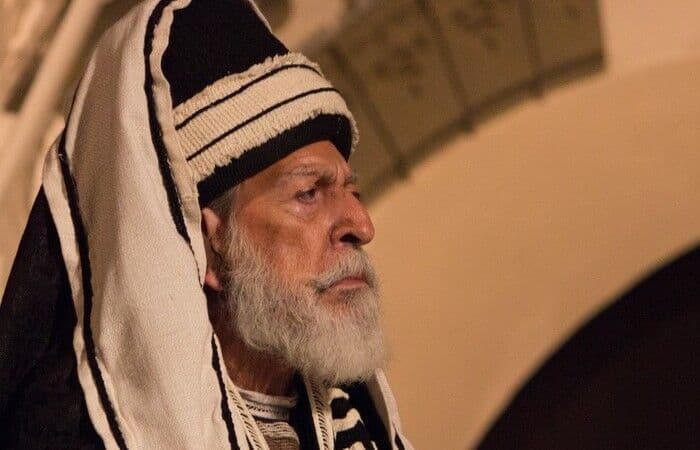 Ator paraibano Ednaldo Lucena morre aos 82 anos, no Rio de Janeiro