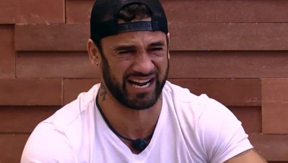 Hadson é o terceiro eliminado do BBB 20 com 79,71% dos votos