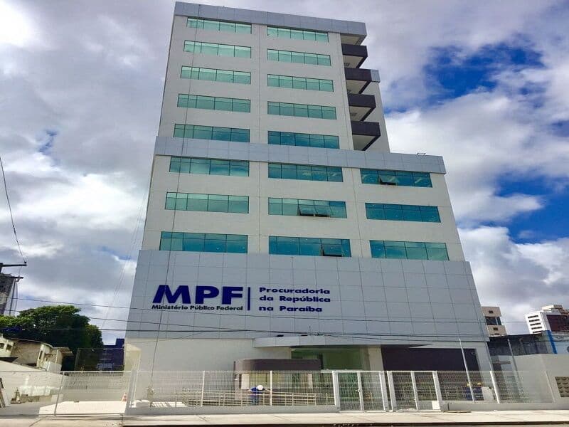 Servidores do MPF na Paraíba trabalharão de casa a partir de segunda-feira como precaução ao Coronavírus